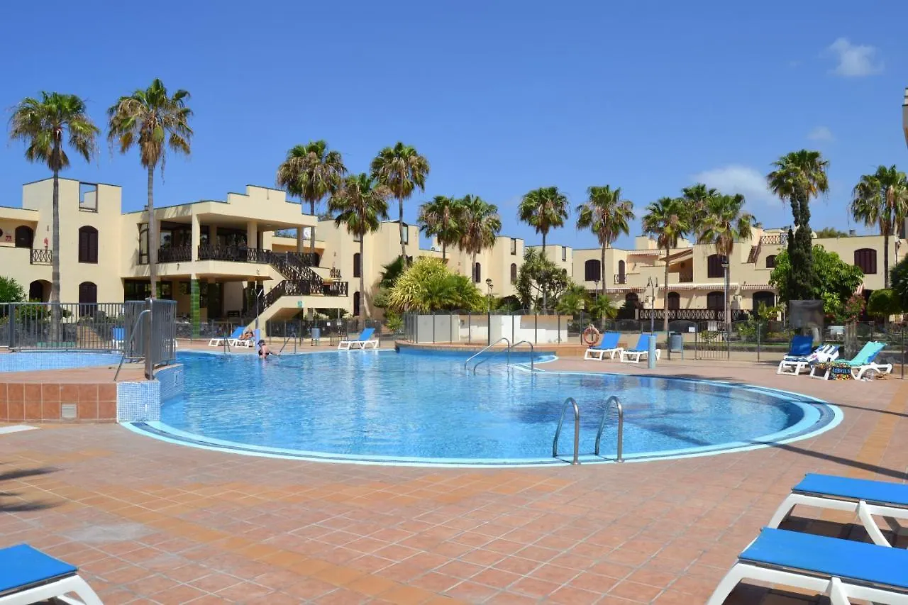 Appartement Gite Perle D'Opale Costa Del Silencio