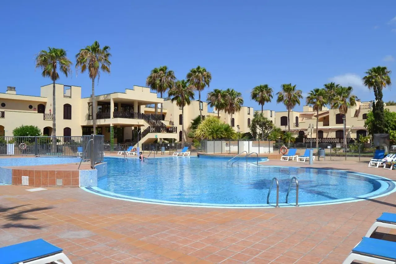 Gite Perle D'Opale Costa Del Silencio Appartement