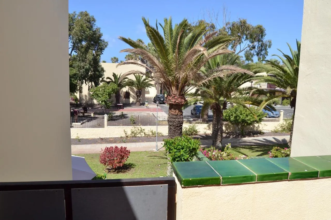 Gite Perle D'Opale Costa Del Silencio Appartement